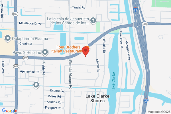 Palm Beach Periodontics