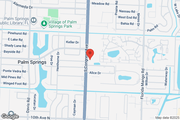 Dentistry of the Palm Beaches
