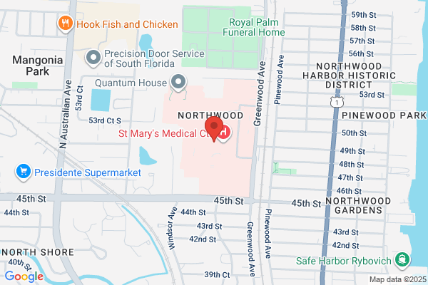 Children Plus Health Center