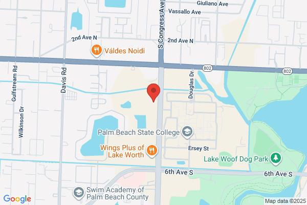Community Home Health of Palm Beach