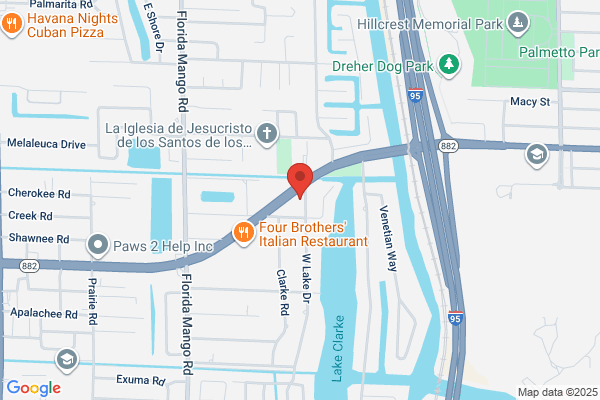 Conviva Care Center Forest Hill