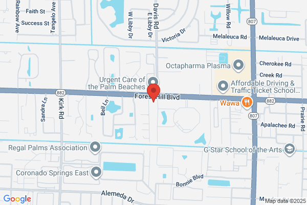Palm Beach County Medical Society, Physician Referrals