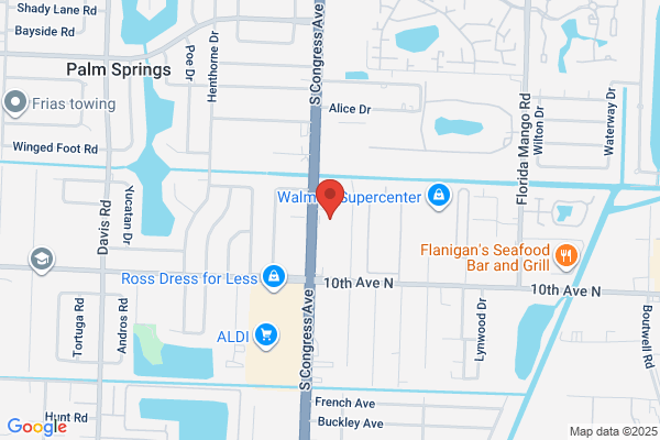 Springs Family Dentistry