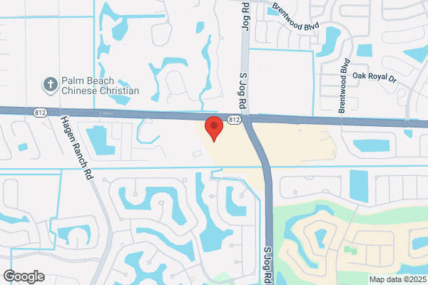 Wellness Center of Palm Beach County