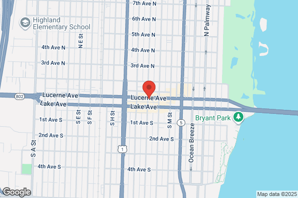 Palm Beach Executive & Virtual Offices