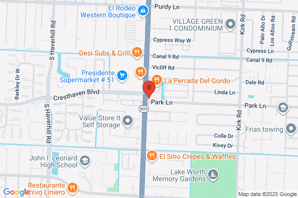 Cumberland Farms - Closed