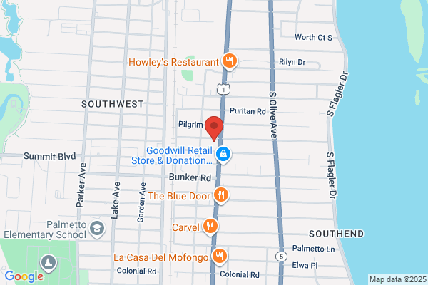 Dave's South End Service Center