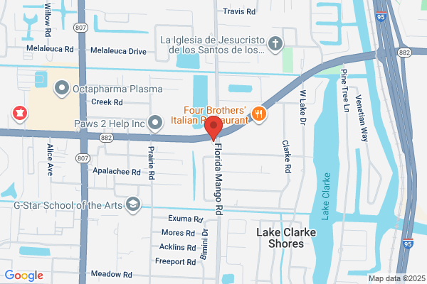 Lake Clarke Amoco Food Shop