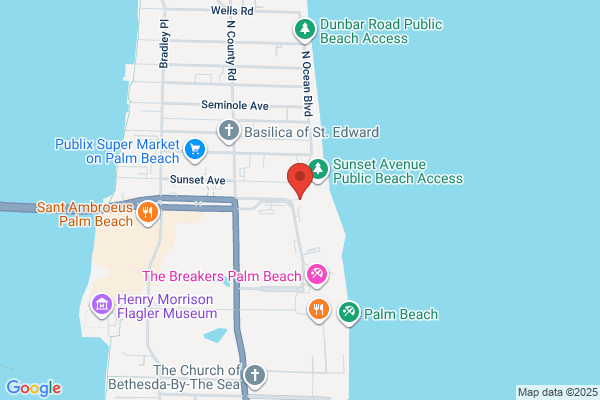 Florida Shoreline Management