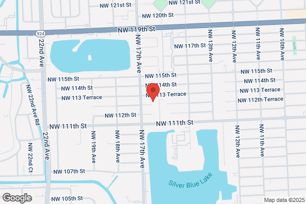 Madruga's Construction of FL, Inc