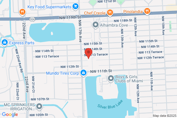 Madruga's Construction of FL, Inc.