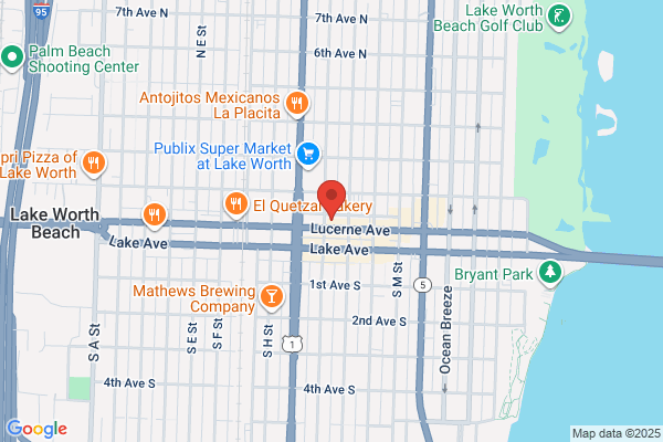 RD Carpet Cleaning of Lake Worth