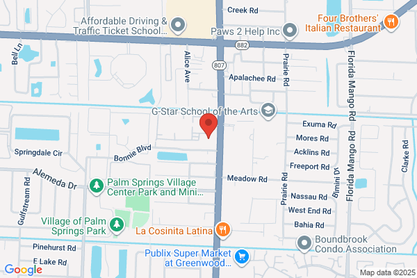 Caring Hearts Family Medical Centers