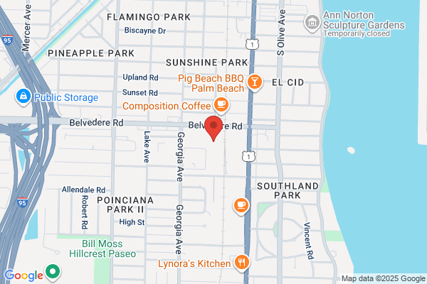 Publix Super Market at Belmart Plaza