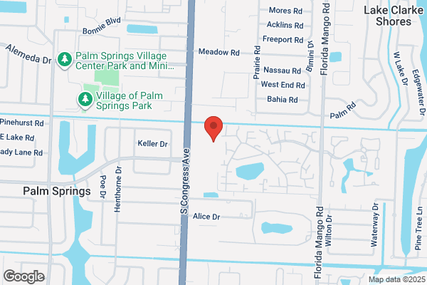 Publix Super Market at Greenwood Shopping Centre