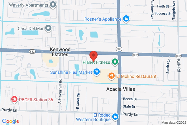 El Bodgon Grocery