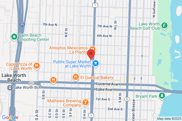 Tony's Latin Grocery