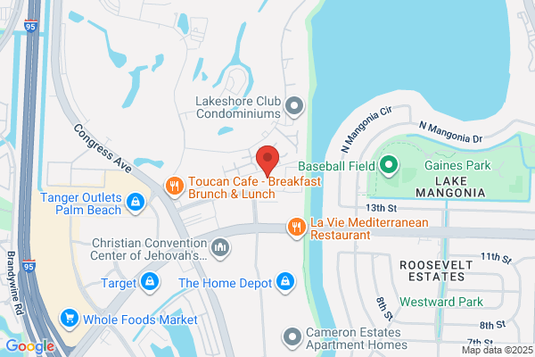 Shari Buffa, Bankers Life Agent