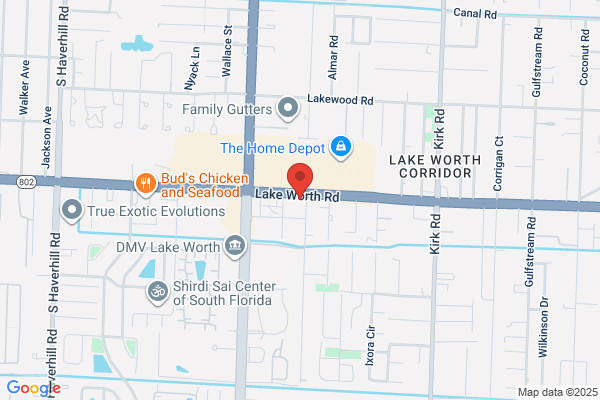 Palm Beach Coin Laundry Inc