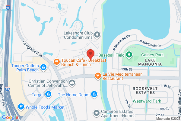 Abramson Lawrence M Attorney