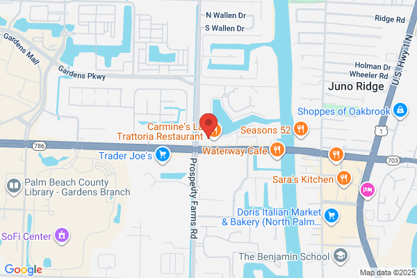 Flanagan L Martin Attorney