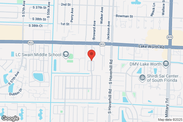 Lake Worth Village