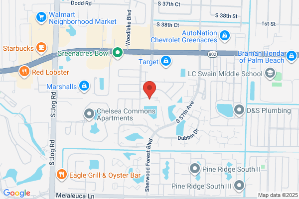 Colonial Estates Manufactured Home Community