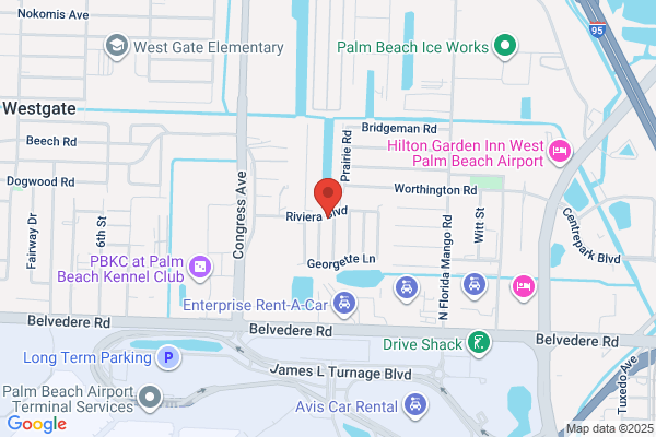 Palm Beach Mobile Homes