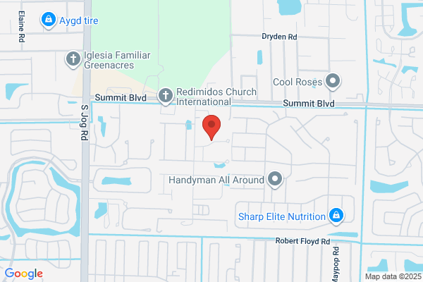 Ranchette Square by Pulte Homes