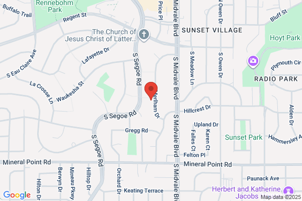A Accredited Home Inspection Service