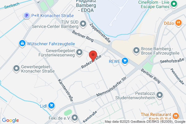 Rodez Corporation