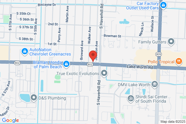 Greenacres City Pawn