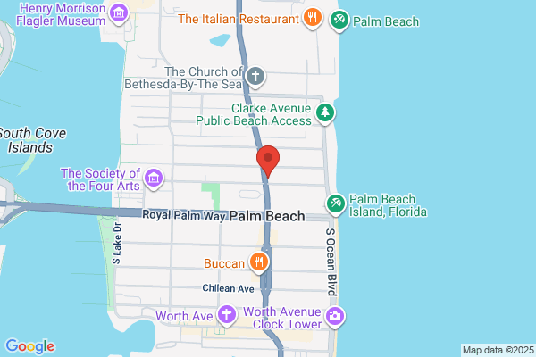 Palm Beach Finance