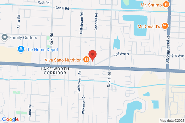 Nozzle Nolen Pest Solutions Lake Worth