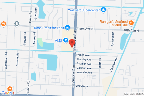 Palms Pharmacy Lake Worth