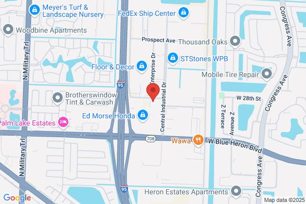 Florida Roofing & Sheet Metal