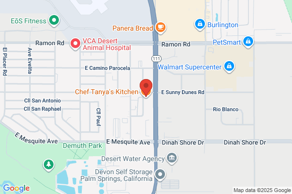 Pro Plumber Palm Springs Company