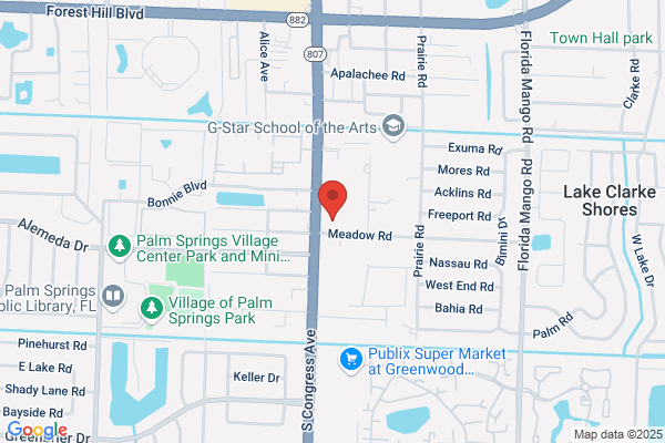 Gold Coast Federal Credit Union