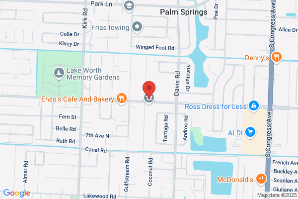 Kreative Kids Lake Worth