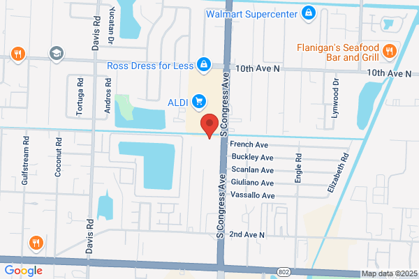 Palm Beach Preparatory Charter Academy