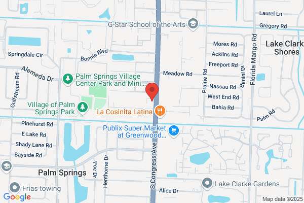 The Law Offices of Richard W. Springer, P.A.