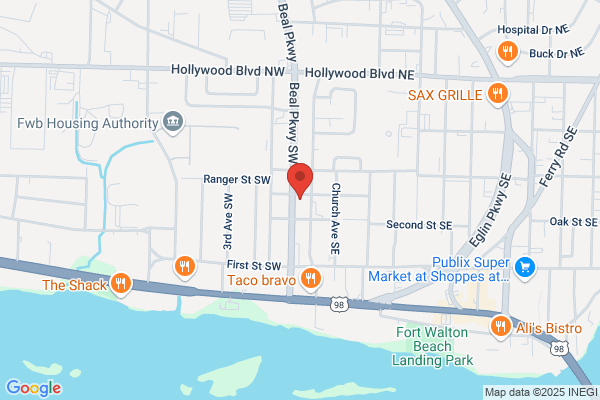 Coastal Business Realty Services