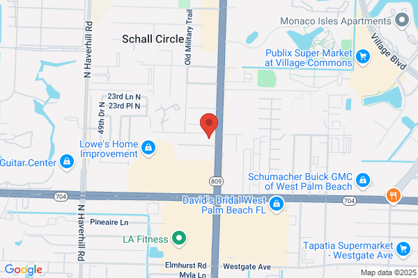 George 1 Realty