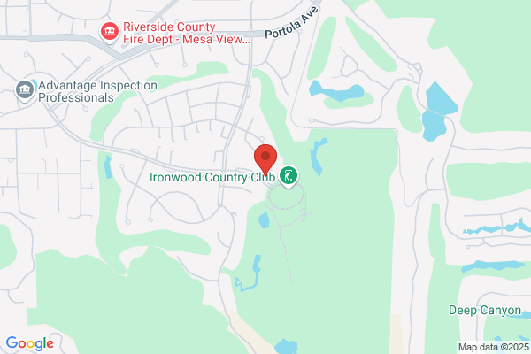 Ironwood Properties Inc Anex Fire