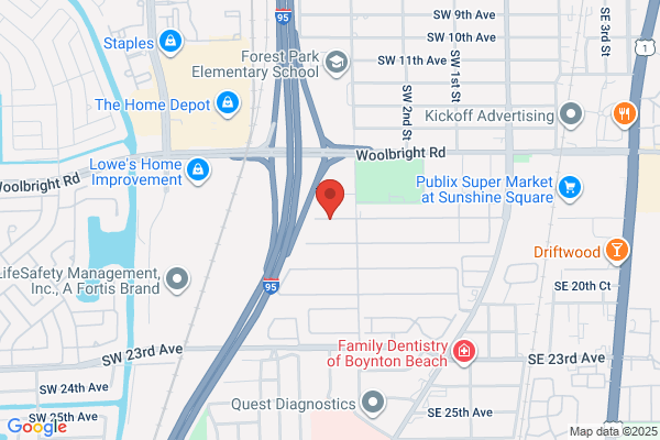 Ritter Realty