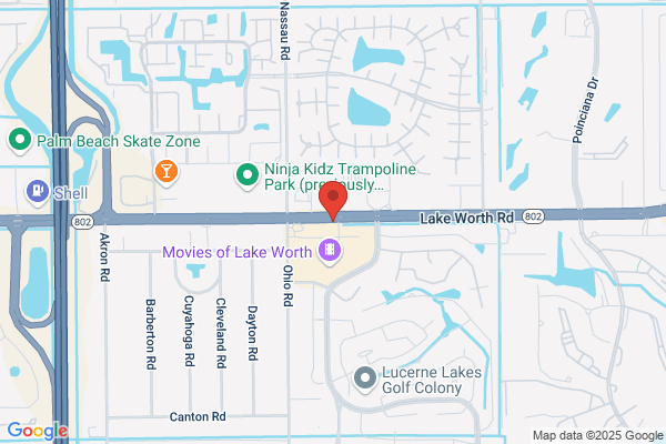 South Palm Realty Inc