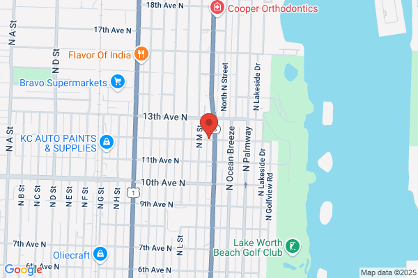 Palm Beach Dharma Center Llc