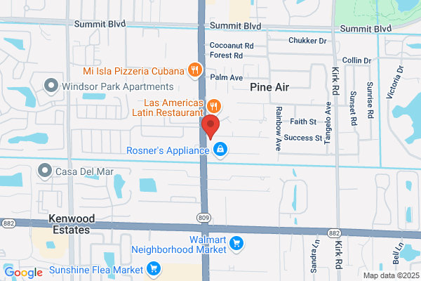 Popeyes Louisiana Kitchen