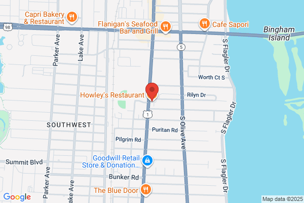 Howley's Restaurant
