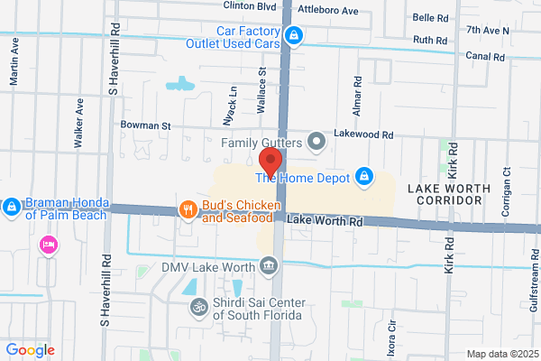 Miami Grill